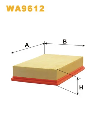 Air Filter